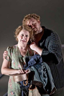 Peter Grimes