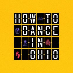 How to Dance in Ohio