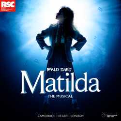 Matilda The Musical