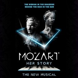 Mozart: Her Story